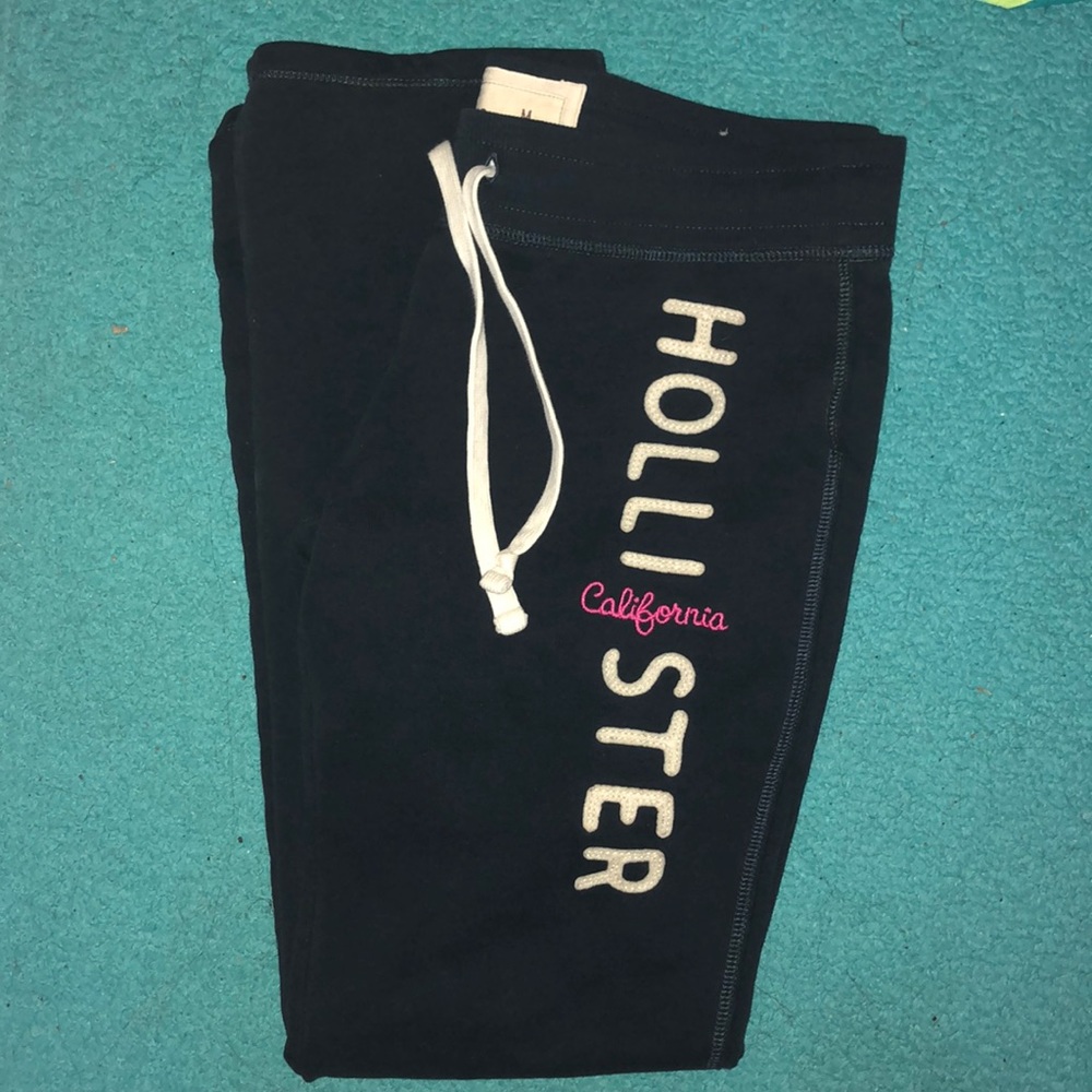Hollister Sweatpants